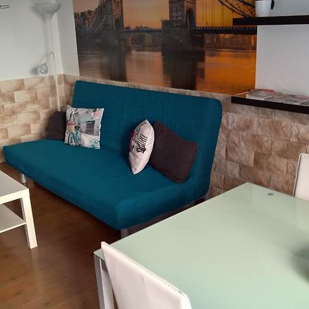 Apartment Denia 66 Валенсія Екстер'єр фото