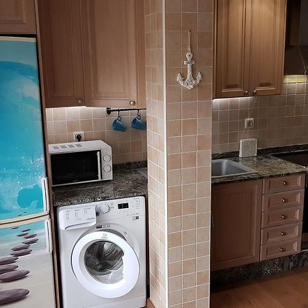 Apartment Denia 66 Валенсія Екстер'єр фото