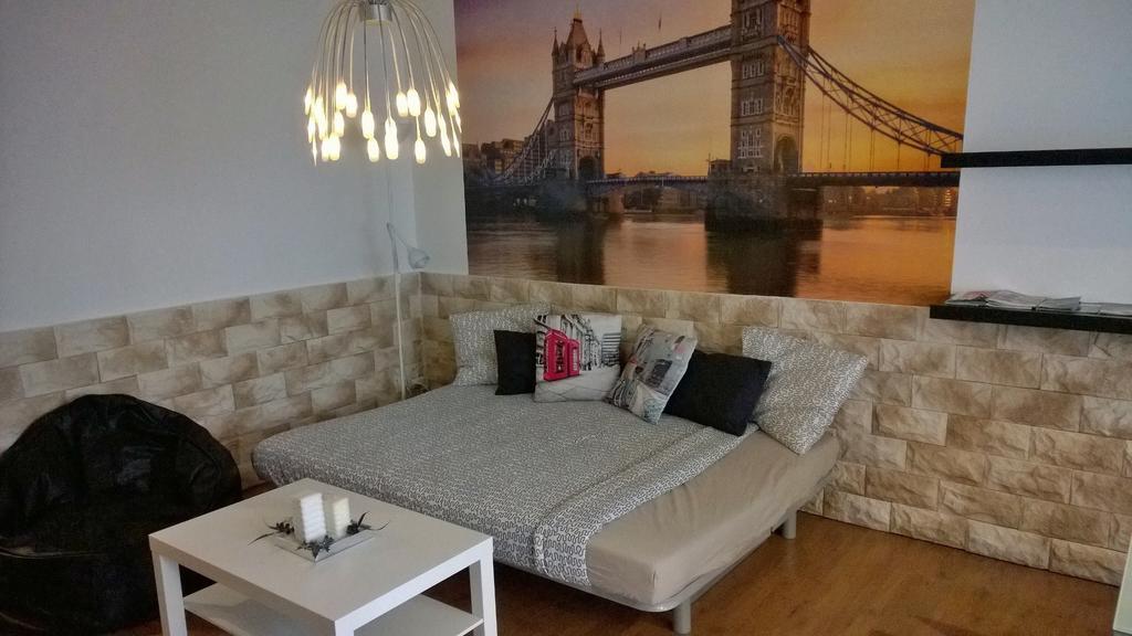 Apartment Denia 66 Валенсія Номер фото