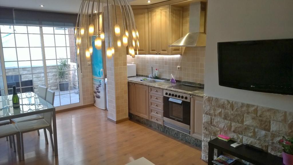 Apartment Denia 66 Валенсія Номер фото