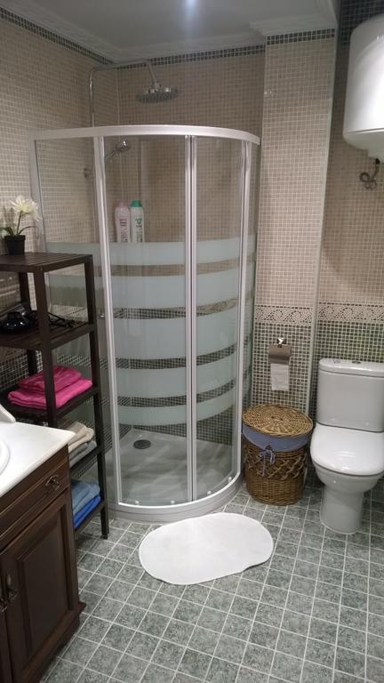 Apartment Denia 66 Валенсія Номер фото